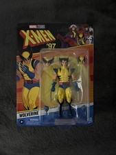 Marvel Legends X-Men    97 Wolverine Action Figure Brand New Sealed