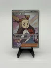Pokemon TCG Surging Sparks Jasmine's Gaze Ultra Rare Holo 233/191 NM