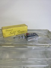 Demand Self Timer Mechanical Self-Timer Mint for Film Camera Japan