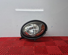 MINI COOPER HEADLIGHT HALOGEN DRIVER RIGHT F55 F56 R57 2014-2018 7401598