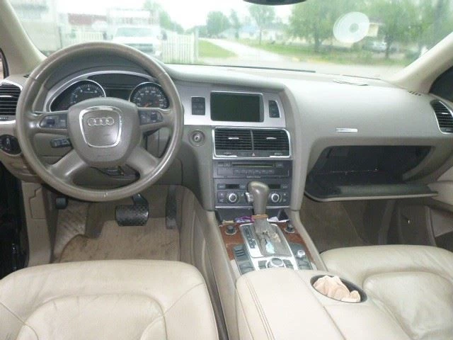 Alternador Audi Q7 2009 021903016K 3848 Foto 2 de 4