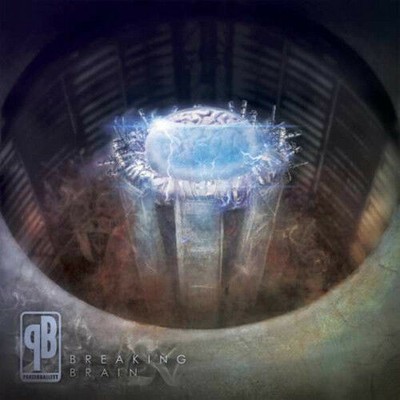 Breaking Brain CD