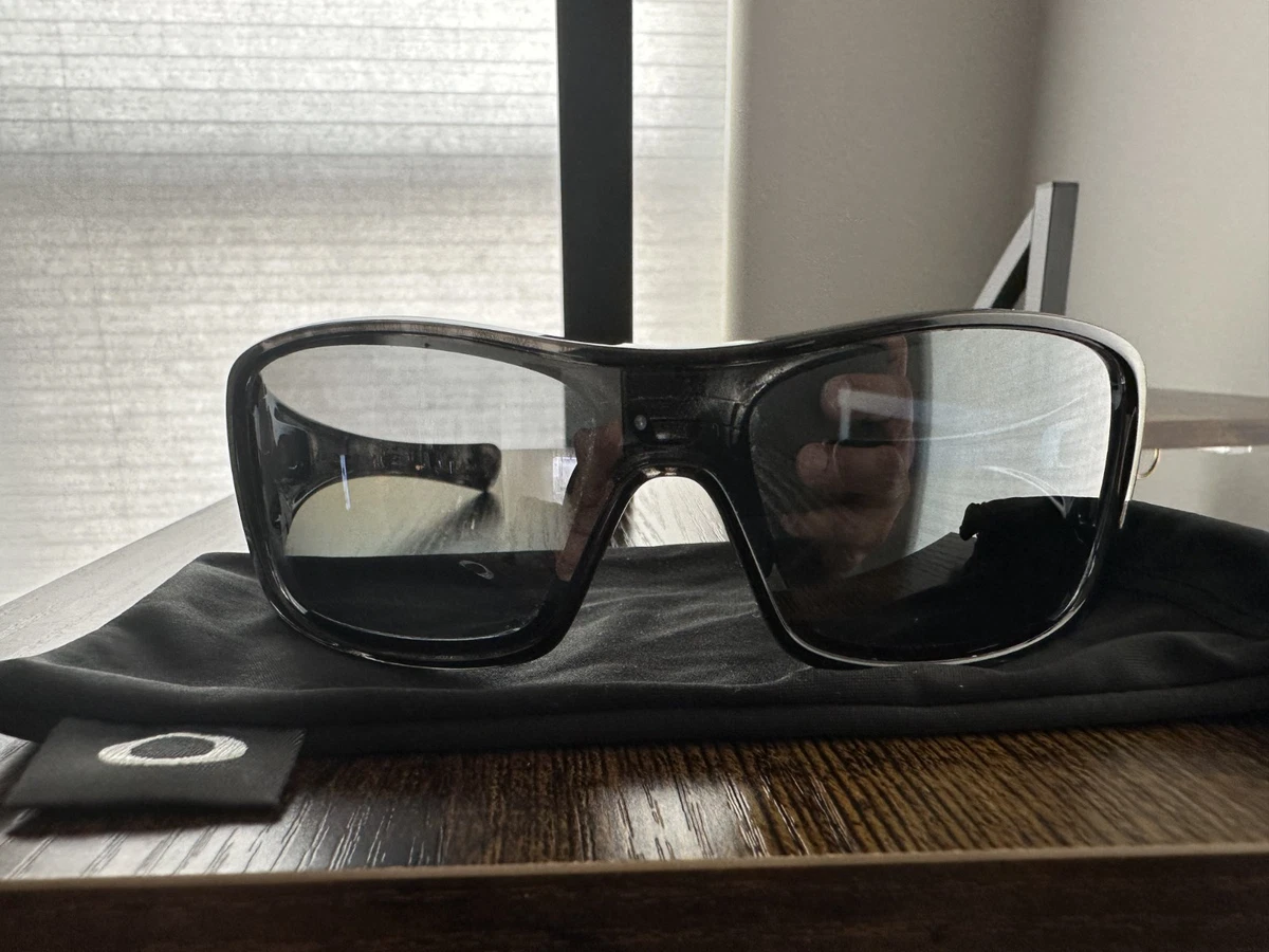 Men's Oakley Antix Sunglasses for sale | eBay