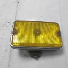 Antibrouillard Peugeot 205