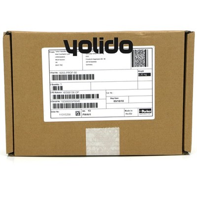 NEW PARKER 6055-PROF-00 AH500602U001 Communication Board