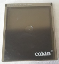 Cokin Gradual G2 P 121 Filter Cromo filter Sa Paris