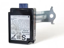 Lexus CT200h 11-17 Smart Door Control Module Unit Sensor, 89740-76010, C035, OEM