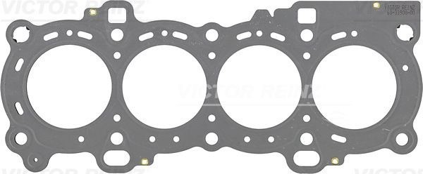 1 X Dichtung Zylinderkopf Victor Reinz 61-33900-00 FüR Ford-image