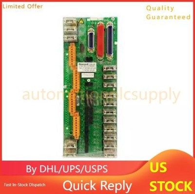 UPS Shipping HONEYWELL MC-TDIY22 51204160-175 Digital Input Module