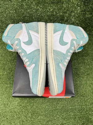 Size 11 - Jordan 1 Retro OG High Turbo Green 887229655958| eBay