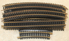 Atlas HO Track Lot Pre-owned FREE SHIPPING