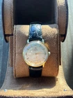 Omega Seamaster Automatic Gold/Steal 166.002 Cal.552 Vintage 1963