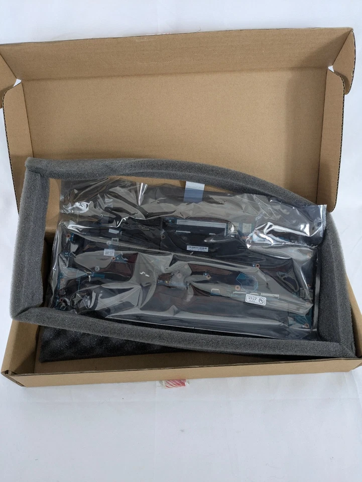 Lenovo ThinkPad X1 Yoga 3rd Gen Mainboard || i7-8650U 16GB || 01YN217 Ersatzteil - Bild 4 von 4