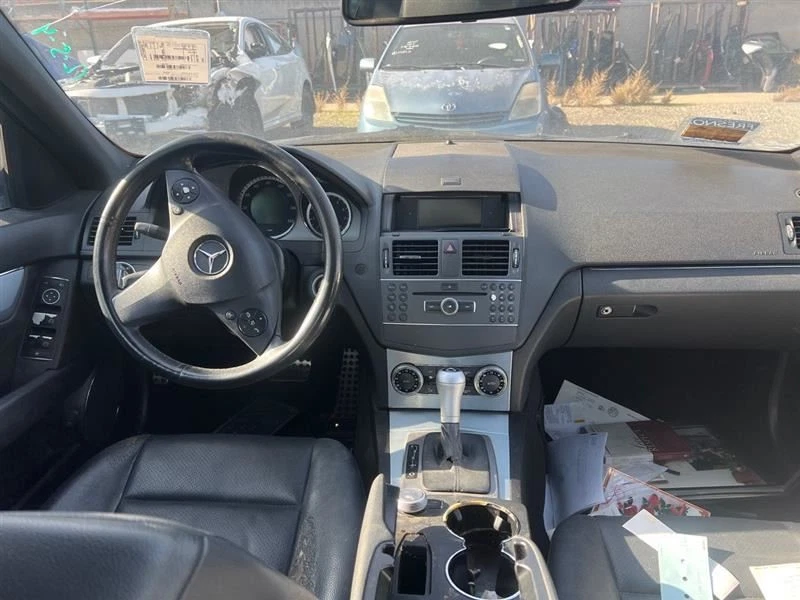 PASSANGER ROOF AIR BAG 2048600605 2008-2014 MERCEDES-BENZ C300 Foto 4 de 4