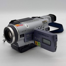 Sony DCH-TRV330 Multi-Colored Camcorder with 700x Zoom