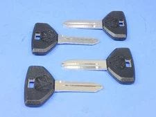 Genuine Mopar Master Key 5018701AB