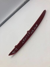 MERCEDES-BENZ GLB X247 Stoßstangen Reflektor hinten rechts A2178200274 33497036