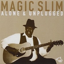WOLF RECORDS - Alone  Unplugged - CD - J3z