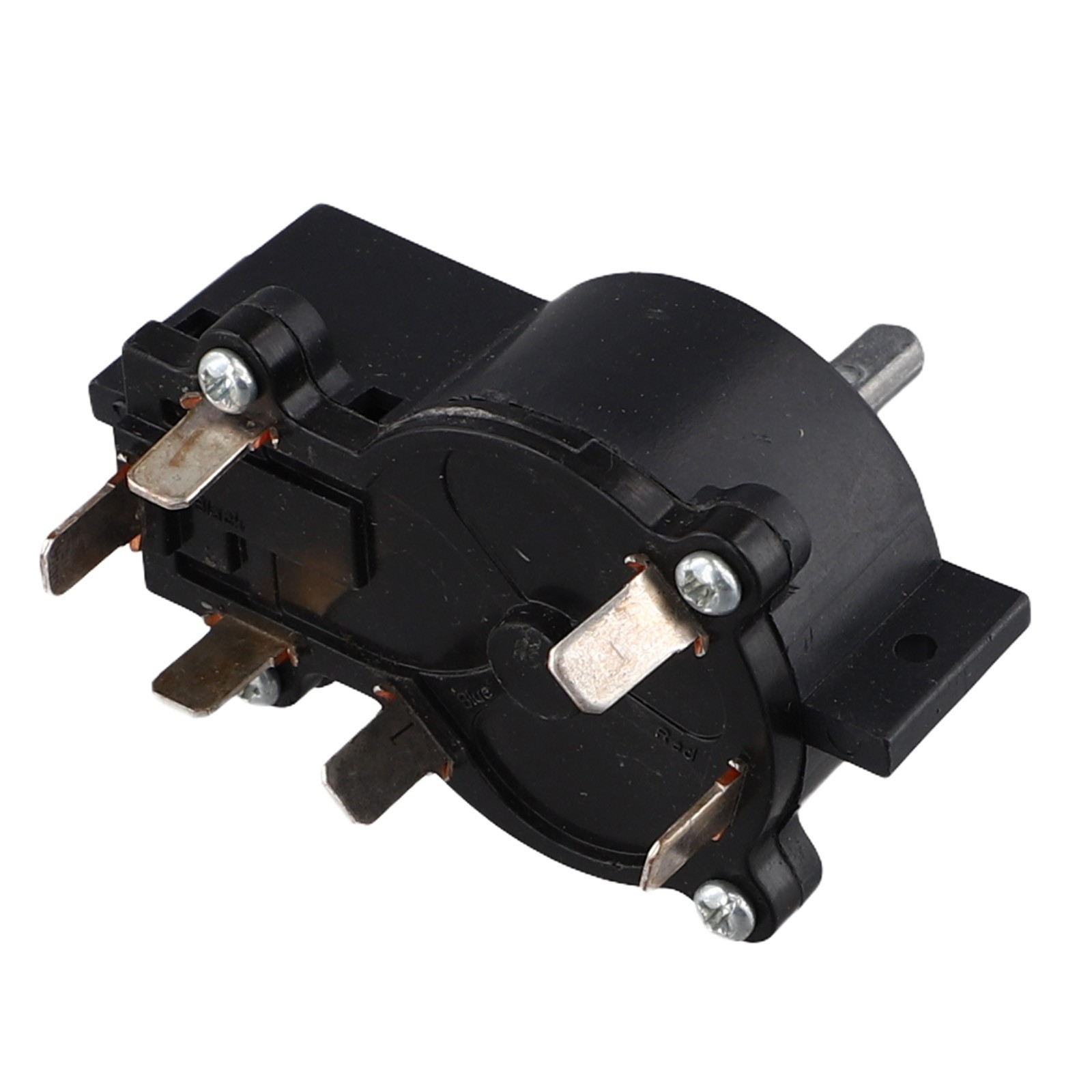 Controlador de velocidad de motor eléctrico resistente al agua salada para kayak ET34 ET44 ET54