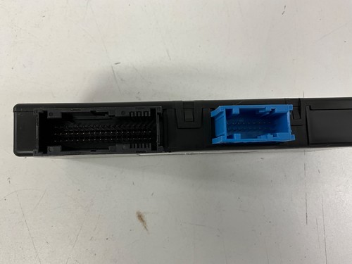 BMW X3 2017 módulo de control de puerta de enlace central compatible con 61359380334 OEM - Imagen 7 de 12