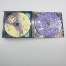 Shenmue (Dreamcast, 2000) All Discs And Manual Tested - No Passport.  As IS