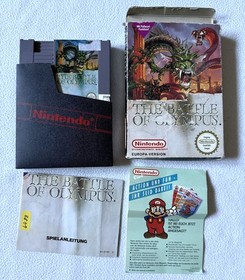 Nintendo NES Spielesammlung 40-Spiele |Super Mario |Mega Man |Yoshi |Metal Gear