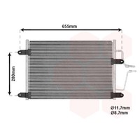 Van Wezel StoßFäNger StoßStange Hinten FüR Vw Golf Iv 1J1 1.4 16V 1.6
