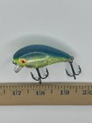 Vtg Mann's Baby 1- Minus Shallow Crank Bait Fishing Lure — photo 3
