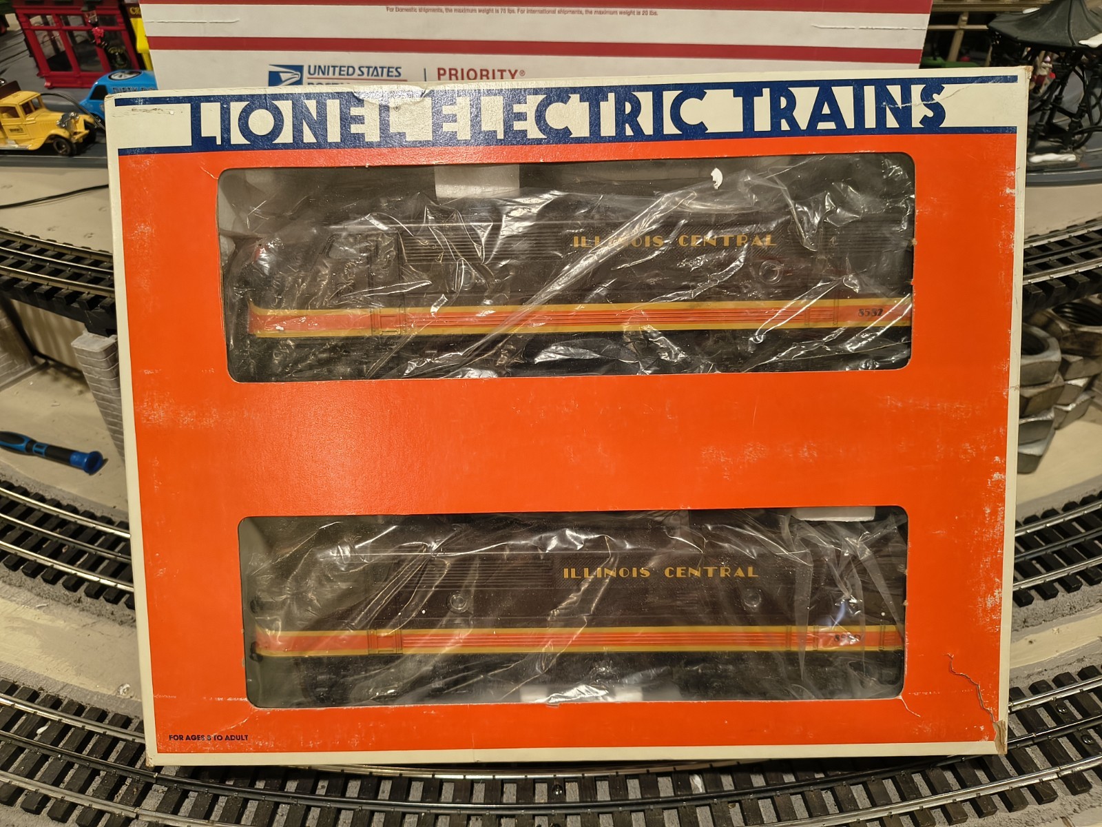 Click here to see eBay Auction