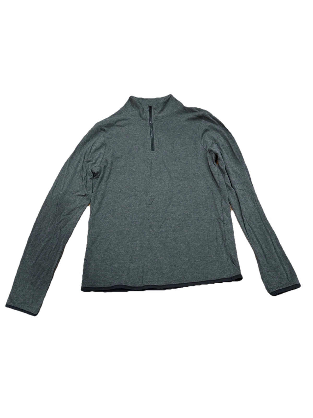 Threads 4 Thought Quarter Zip Pullover Women's XS… - image 2