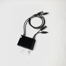 SolarEdge P405-4NM4MRM-NM25 405W Power Optimizer MC4 North America
