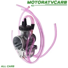 ALL-CARB Carburetor For Kawasaki KDX200 & Suzuki RM125 PWK35 Carb