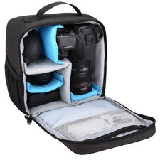 Camera Insert Bag Inner Case Foldable DSLR SLR Organizer Camera Inner Bag New