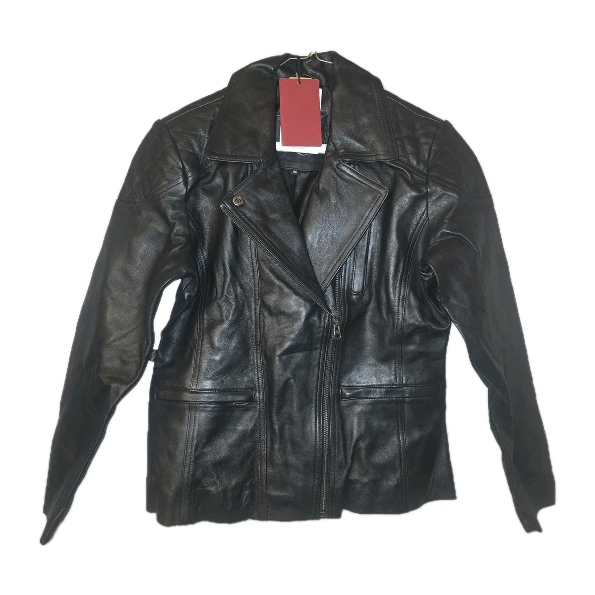 nappa leather jacket products for sale | eBay