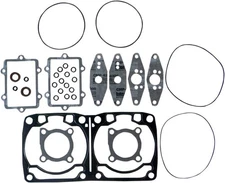 Vertex Top End Gasket Set for 2014-2017 Arctic Cat M 8000 Limited ES 153