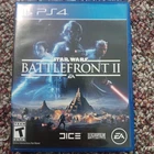 Star Ward Battlefront II - Sony PlayStation 4