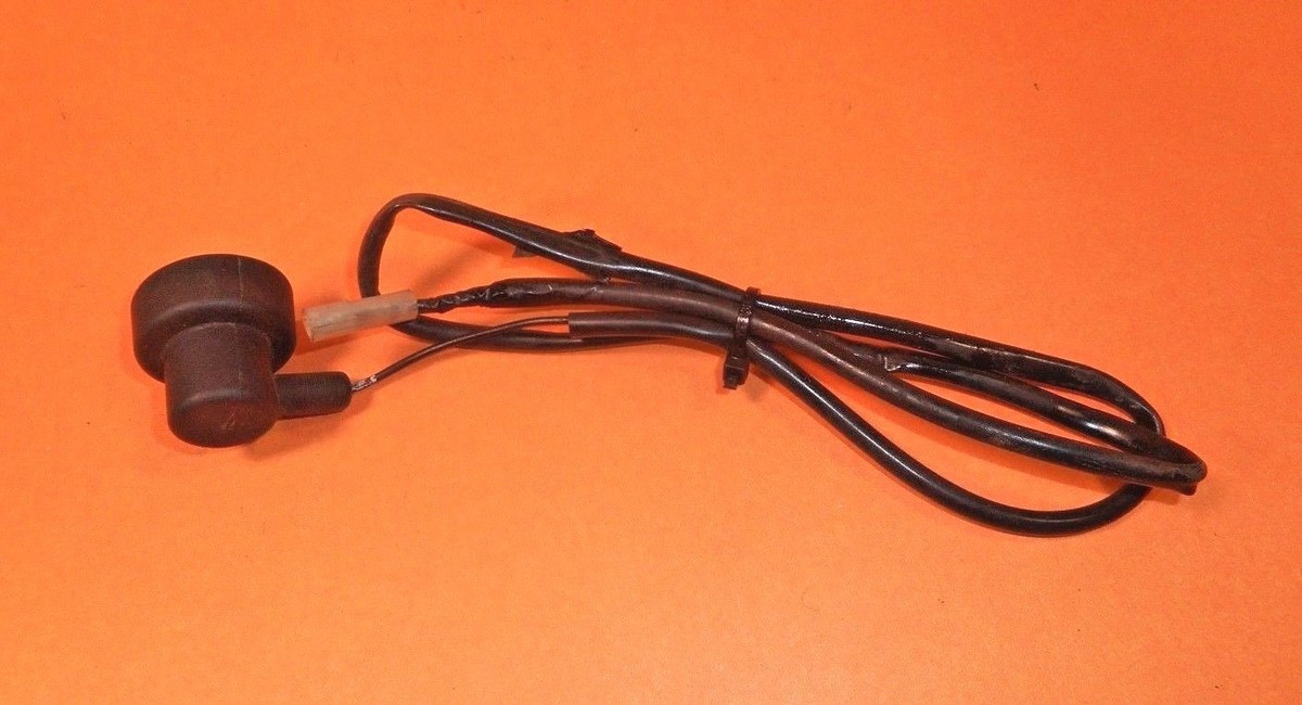 SUZUKI SV650S STARTER MOTOR LEAD CAP 36618-43410 SV 650 S