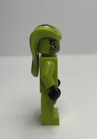 LEGO Ninjago 9447 Lasha Minifigure