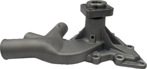 Water Pump Land Rover Defender 2.5 Tdi 90 / 110 1990-2016 W/Out A/C - Picture 4 of 7