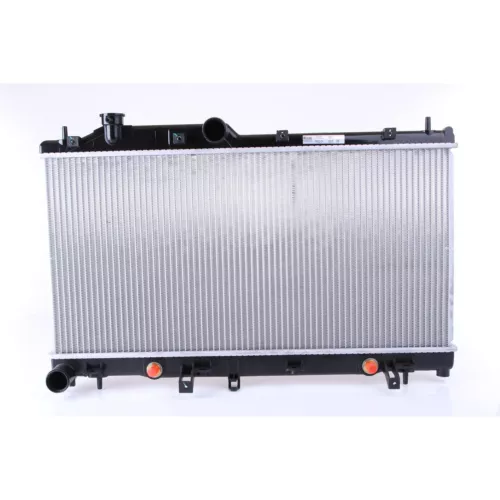 Nissens 67741 Radiator For 05-09 Subaru Legacy Outback