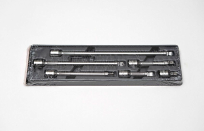 Snap-on 6 PC 2016 3/8 