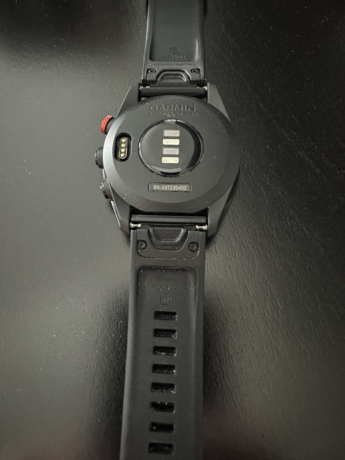 Garmin Approach S62 Golf GPS Watch eBay