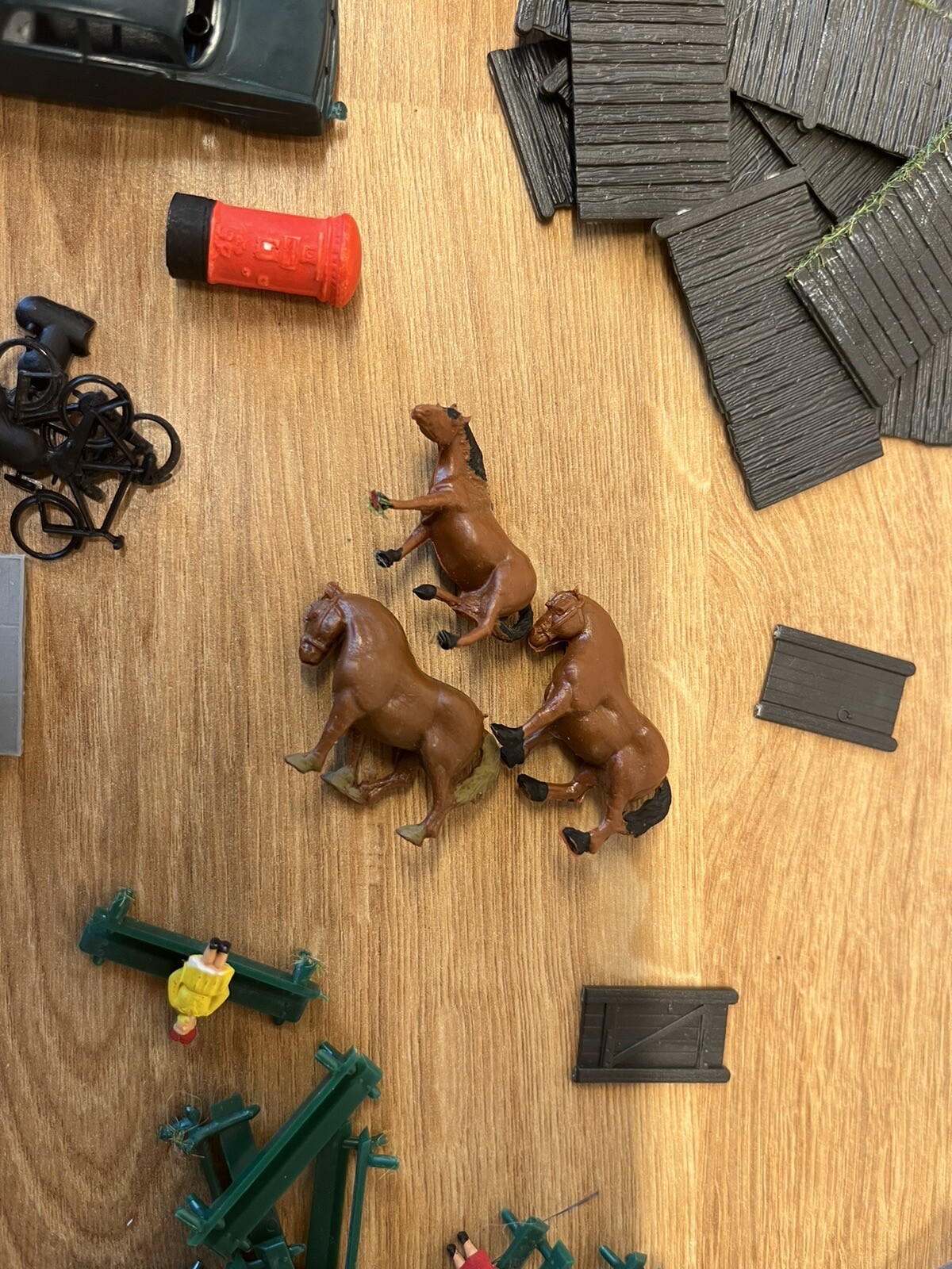 HO/OO Gauge Accessories eBay