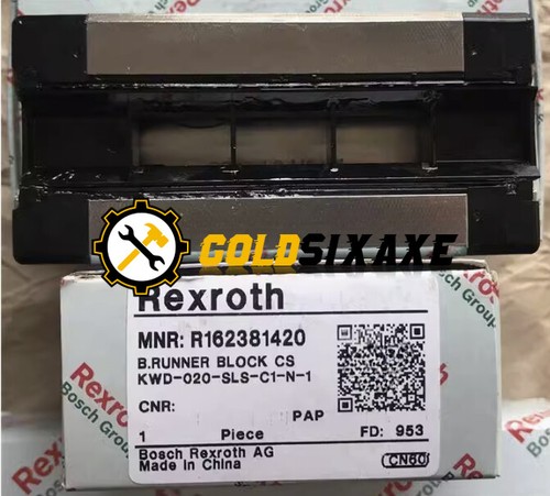 1PC New For slider R162381420 fast shipping