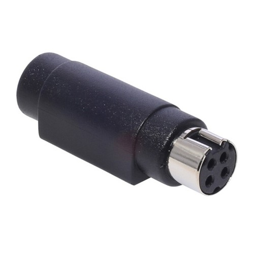 5.5x2.5mm to 4 Pin Power Connector 19.5V 5525 to 4Pin Charging Adapter - Photo 4/8