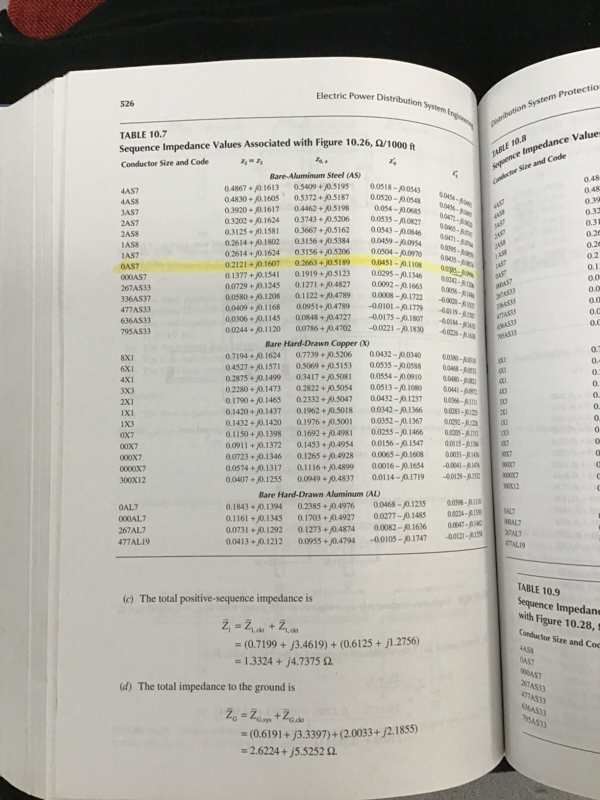 Electric Power Distribution System Engineering by Turan Gonen (2007