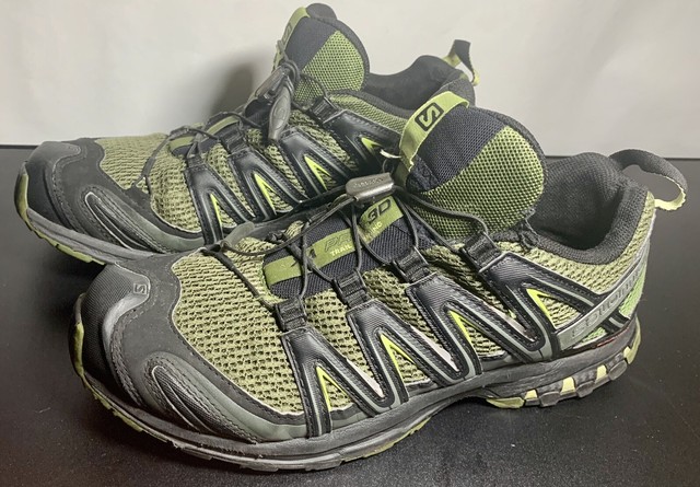 salomon xa pro 3d gtx ebay