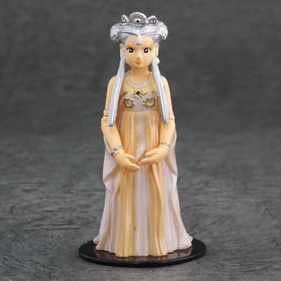 #F4809 Movic Trading Figur PRIN PRIN GESCHICHTE
