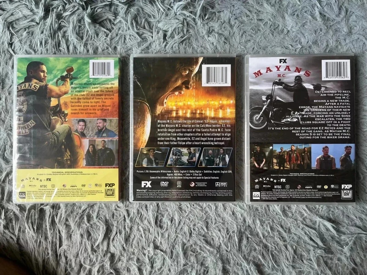 (未使用･未開封品)End Times &amp; Mayan Prophecies Explained [DVD] End Times & Mayan Prophecies Explained [DVD]