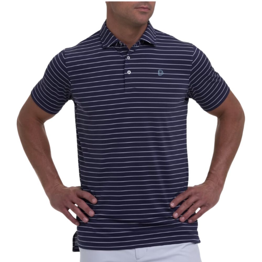 Поло B. Draddy Captain Hook - BDSK11 - Regal - XLG